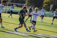 Minnechaug boys soccer coach speaks on court injunction against the state athletic association