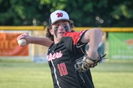 Westfield’s Josh Mayo strikes out 17, pitches complete game in win over Minnechaug on opening day