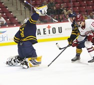 Springfield Cathedral alum Keith Petruzzelli signs AHL deal with Toronto Marlies