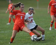 Western Mass. Girls Soccer Top 20: Belchertown remains in top spot, Palmer continues moving forward
