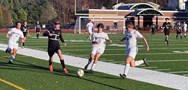 Pioneer Valley boys soccer wins first WMass title, beats Monson in Class D finals (photos)