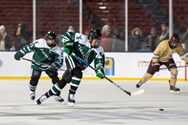 HS Boys Hockey: See where WMass teams stand in latest state postseason power rankings as of Feb. 10