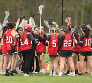State Tournament Power Rankings: See where WMass girls lacrosse programs stand through May 26