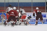 Coronavirus and MIAA: Pope Francis, Longmeadow hockey discuss co-championship titles after state tournament cancelations