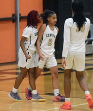 No. 1 Springfield Central girls basketball rounding into form ahead of postseason play