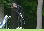 Pairings announced for Western Mass. girls golf individual championship