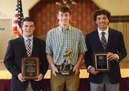 Amo Bessone Committee awards Western Mass. high school hockey athletes with annual awards (photos)