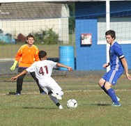 Boys Soccer Scoreboard for Sept. 20: No. 17 Sabis shuts out Granby & more (photos)