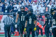 Springfield Central’s defense shines despite loss in Div. I state championship: ‘We left everything on the field’  