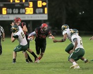 Nick Clauson, strong defense lead No. 3 Westfield football to season-opening victory over No. 13 Taconic (photos)