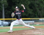 Live Coverage: Local baseball, softball, boys volleyball and tennis teams play for Western Mass. titles