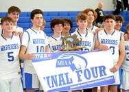 Late comeback puts No. 4 Wahconah boys basketball team over No. 12 Manchester Essex, into D-IV state semi (photos)