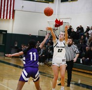 WMass Girls Basketball Top 20: Minnechaug soars, Hoosac Valley moves up