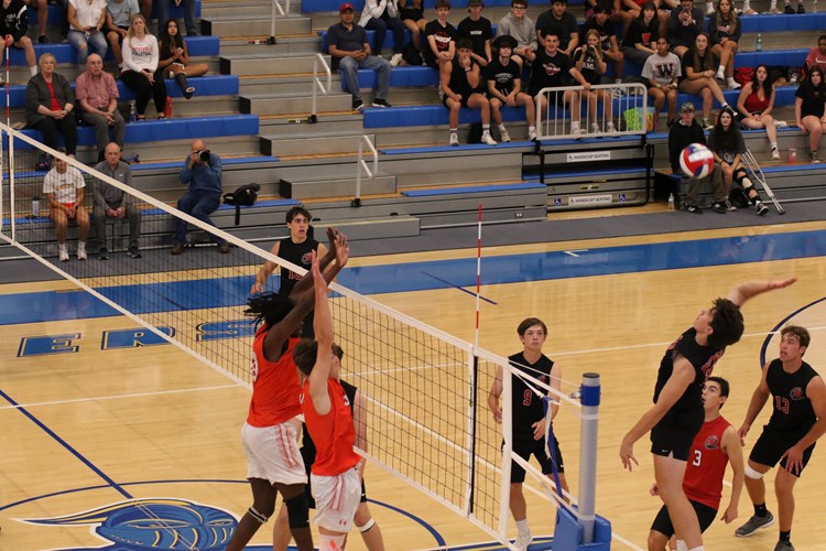 2023 All-Western Mass. Boys Volleyball: Westfield headlines Class A selections, Agawam leads Class B & more