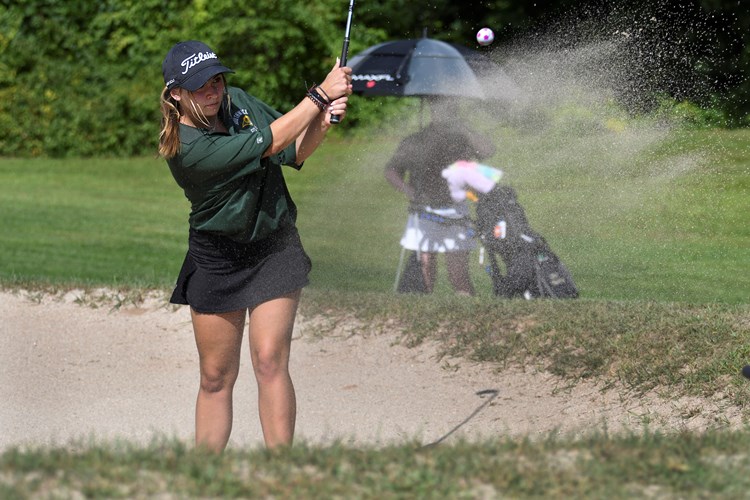 Western Mass. golf coaches name unsung heroes for 2023 season