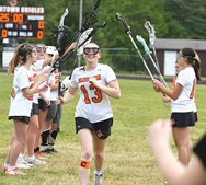 Daily Girls Lacrosse Stats Leaders: Paige Magner leads region in scoring & more