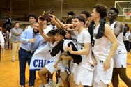 Fourth-quarter push propels No. 1 Central boys basketball past No. 2 Putnam in Western Mass. Division I championship