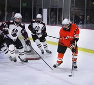 Western Mass. Boys Hockey Top 10: Agawam, Minnechaug continues to rise