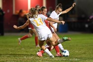 Western Mass. Girls Soccer Top 20: There is a new regional team to beat