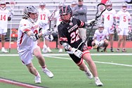 Westfield boys lacrosse emerges from three-game road trip 3-0