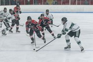 HS Boys Hockey: See where WMass teams stand in latest state postseason power rankings