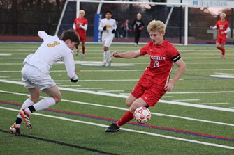 HS Postseason Awards: 2024 All-League announced for boys soccer