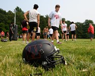 WMass Rankings Countdown: Westfield football debuts at No. 2