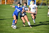 Girls Soccer Scoreboard for Oct. 1: Tennessee Murphy scores five goals to lead No. 6 Monson & more
