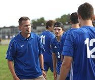 WMass Coaching Legacies: Granby boys soccer coach Todd Dorman on the importance of perspective 