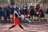 Western Mass. Softball Top 20: Westfield stands out amongst the field