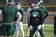 High School Football Game of the Week Preview: No. 1 Central vs. No. 3 Minnechaug