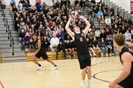 High School Boys Volleyball: See where Western Mass. teams are in MIAA rankings as of May 19