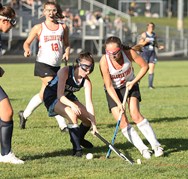 Field Hockey Snapshot: Belchertown’s rebuild features strong group of players in County League