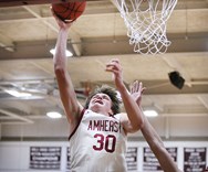 WMass Boys Basketball: Putnam escapes late Amherst push (photos)