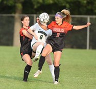 State Tournament Girls Soccer Power Rankings: See where WMass teams stand as of Oct. 10