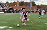 No. 17 Ludlow boys soccer shuts out No. 1 Newton South in Div. I state tournament (video)