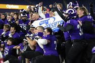 Shawsheen Valley Tech defeats Foxborough in D-V football state championship