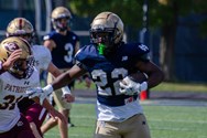 George Rodgers, Stephen Joseph push Malden Catholic football past Concord-Carlisle (photos)