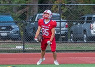 Natick secures crucial win over Milton in final game of the regular season