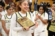 2024 Hoophall Classic: Angalace Quinones, No. 1 Central girls basketball prevail in OT (photos)