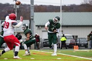 HS Football Notebook: No. 2 Minnechaug offense firing on all cylinders heading into Week 5