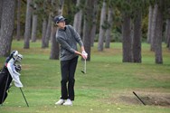 Ryan Downes to continue golf career with Division I Vanderbilt, top-ranked team in country