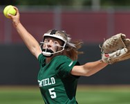 Daily Softball Stats Leaders: Greenfield’s Mackenzie Paulin strikes out 19 & more 