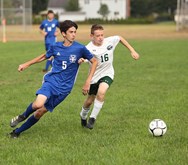 High School Boys Soccer: See where Western Mass. teams stand in first MIAA postseason power rankings