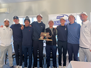 St. John’s Prep wins D-I North golf title, BC High’s Jay Sherwood individual champion