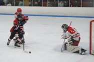 Western Mass. Boys Hockey Top 10: East Longmeadow rises, Greenfield falls with postseason approaching