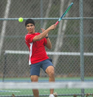 Massachusetts High School Boys Tennis - masslive.com