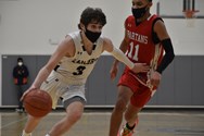 Western Mass. Boys Basketball Top 20: Longmeadow, Amherst continue moving up rankings, Belchertown joins list
