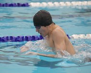 Boys Swimming & Diving Super 7: Athletes from five schools make list