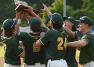 Taconic claims second consecutive Division III state title after wild 10-run inning, win over Medfield